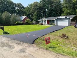 Best Custom Driveway Design  in Mount Carmel, PA